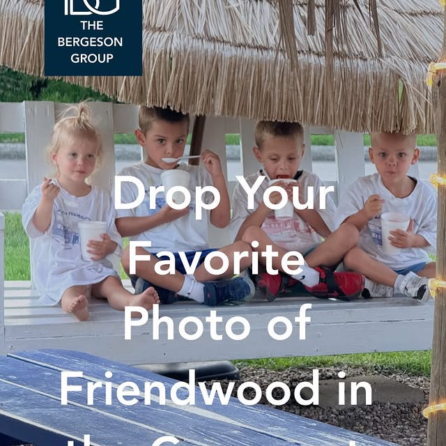 Favorite Friendswood local spot shared by Shane Bergeson