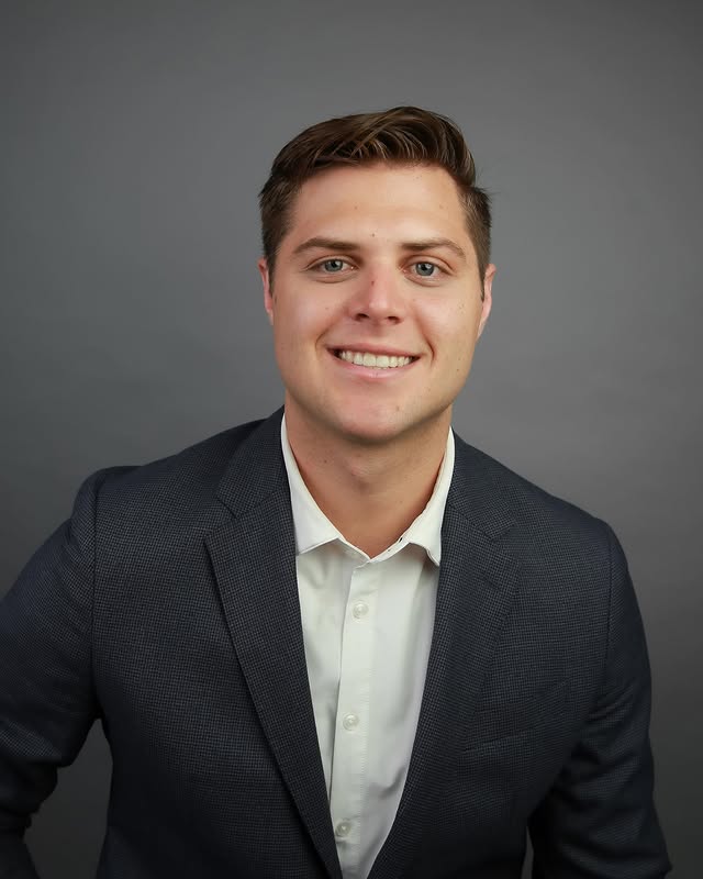 Shane Bergeson, REALTOR® with The Bergeson Group